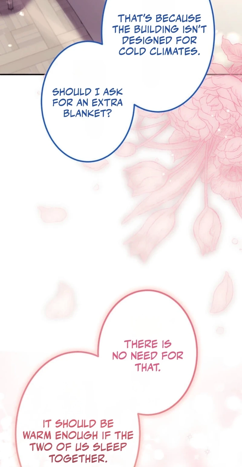 What It Means to Defy a Royal Decree Chapter 25 page 92 - 