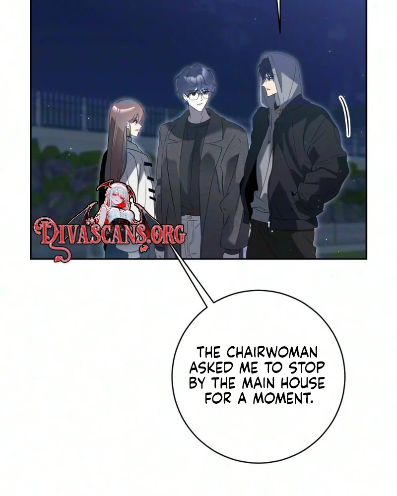 What It Means to Defy a Royal Decree Chapter 26 page 117 - 