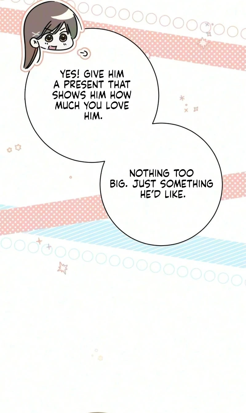 What It Means to Defy a Royal Decree Chapter 26 page 31 - 