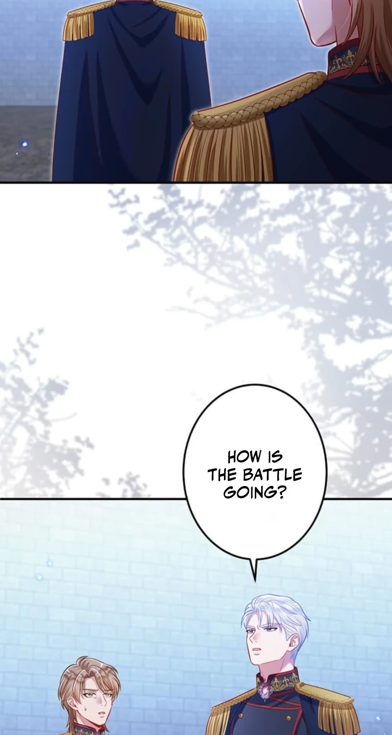 What It Means to Defy a Royal Decree Chapter 27 page 12 - 
