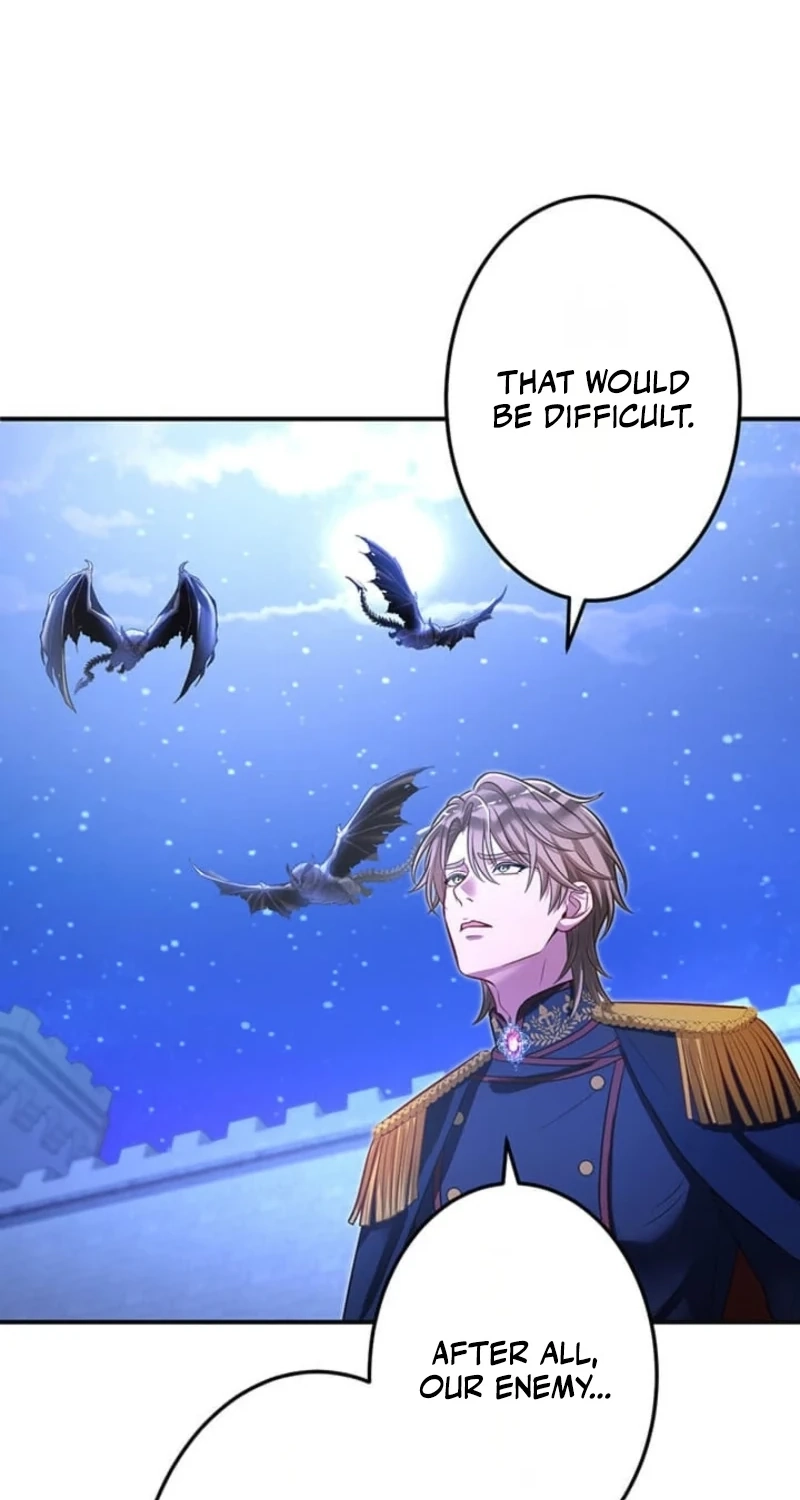 What It Means to Defy a Royal Decree Chapter 27 page 24 - 
