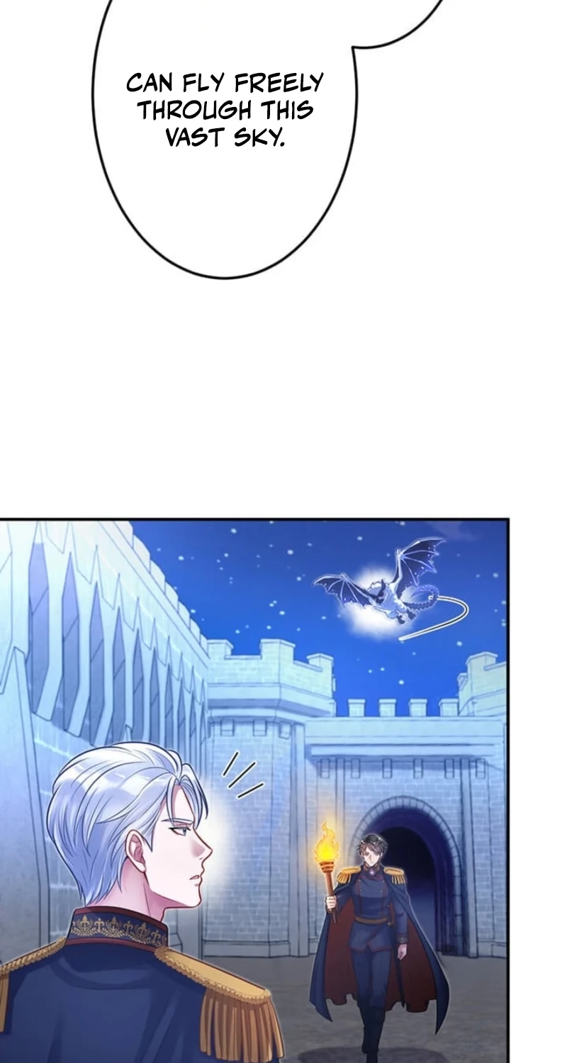 What It Means to Defy a Royal Decree Chapter 27 page 25 - 