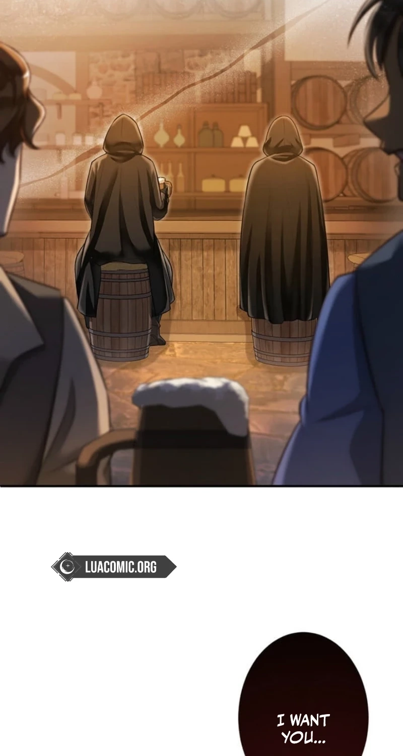What It Means to Defy a Royal Decree Chapter 27 page 4 - 
