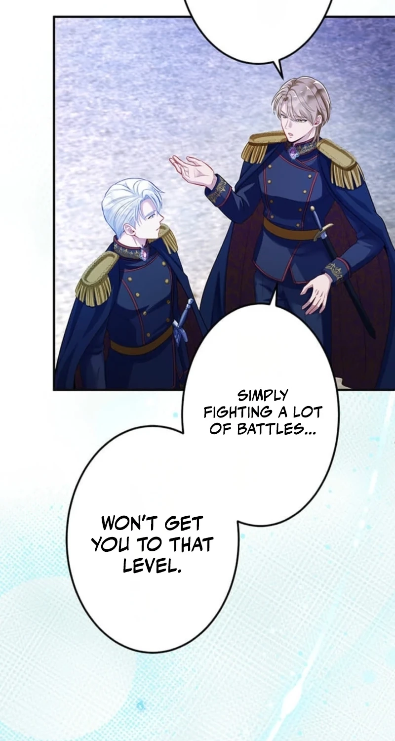 What It Means to Defy a Royal Decree Chapter 27 page 35 - 