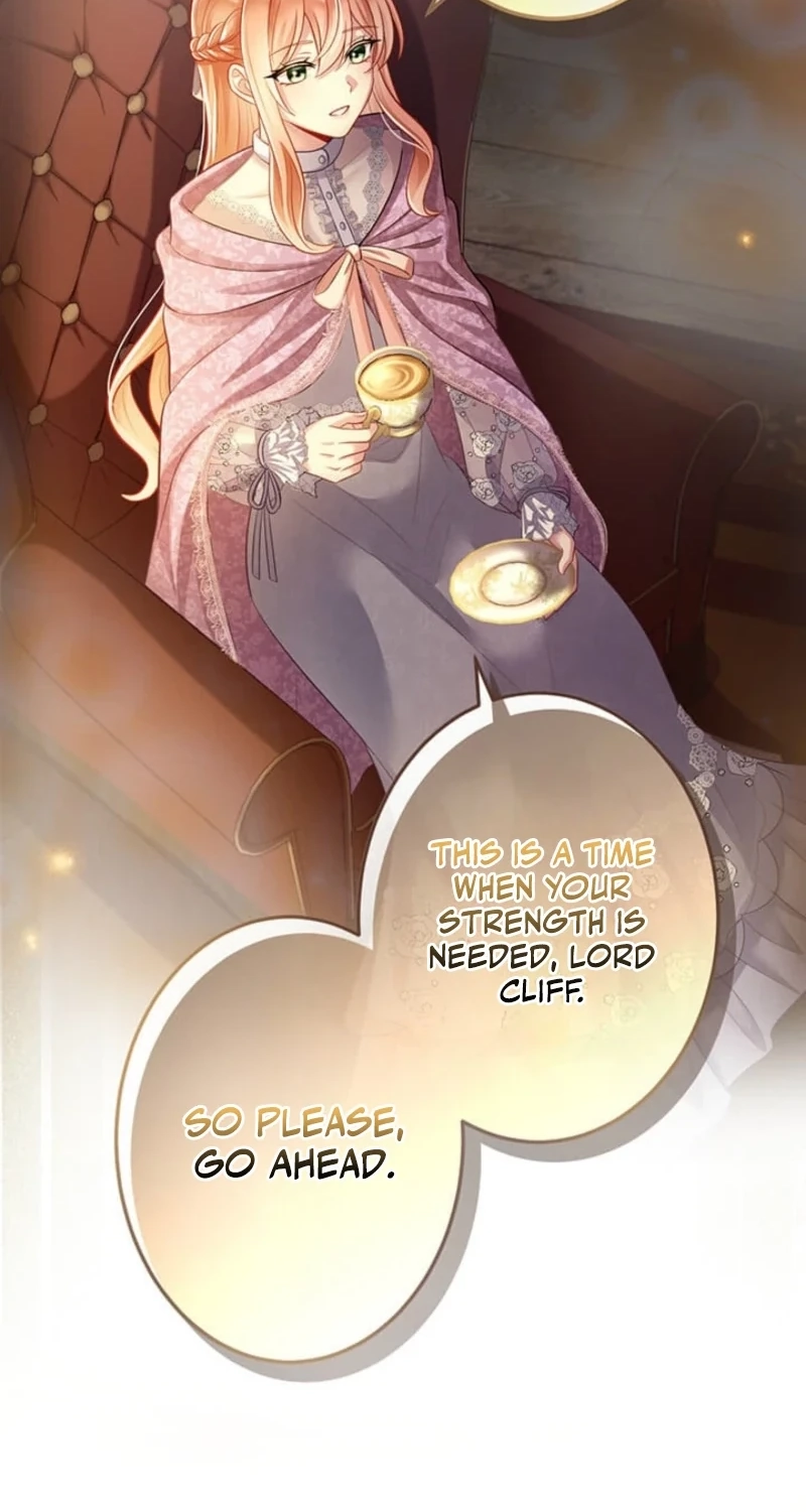 What It Means to Defy a Royal Decree Chapter 27 page 42 - 
