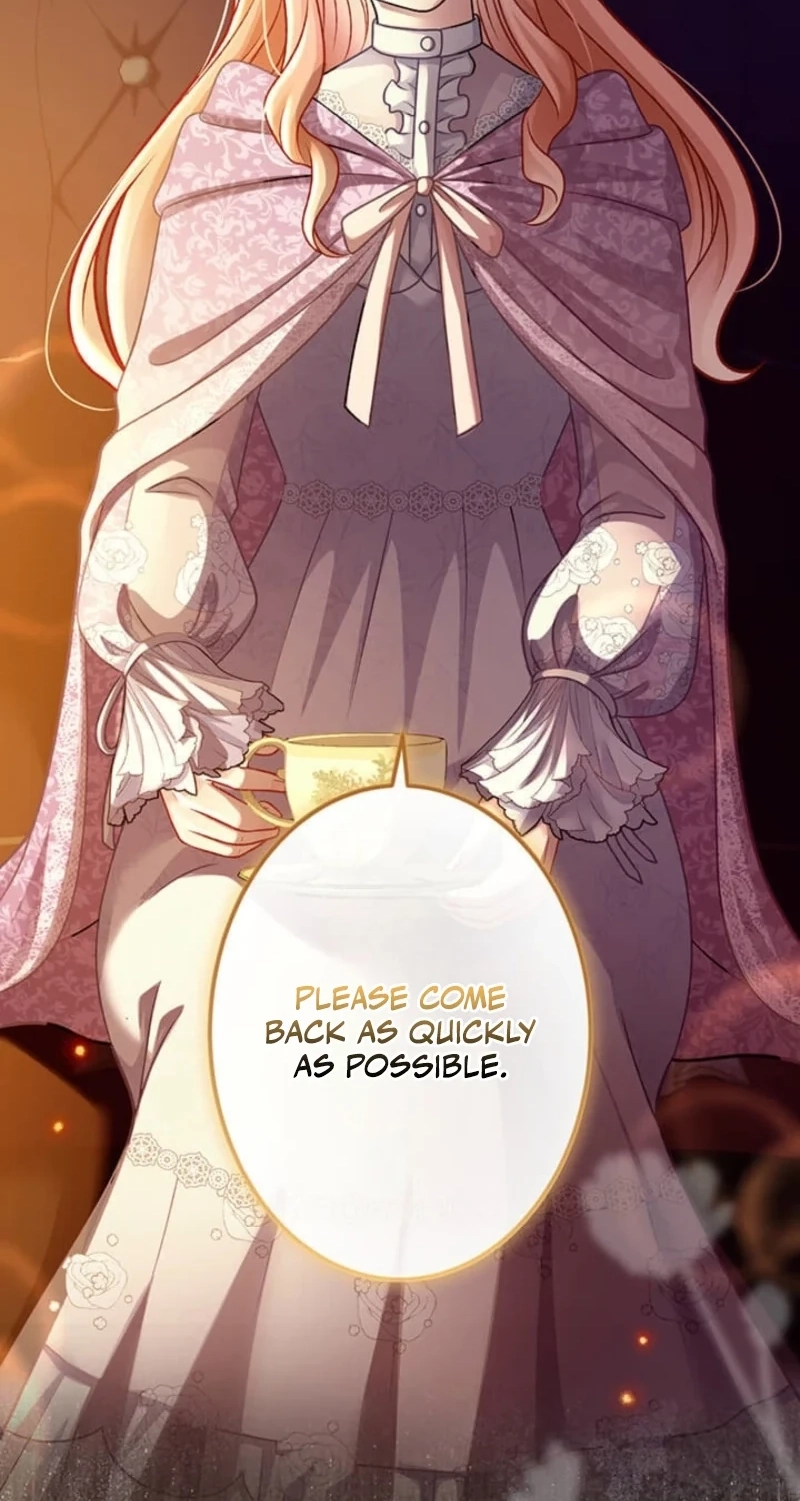 What It Means to Defy a Royal Decree Chapter 27 page 46 - 