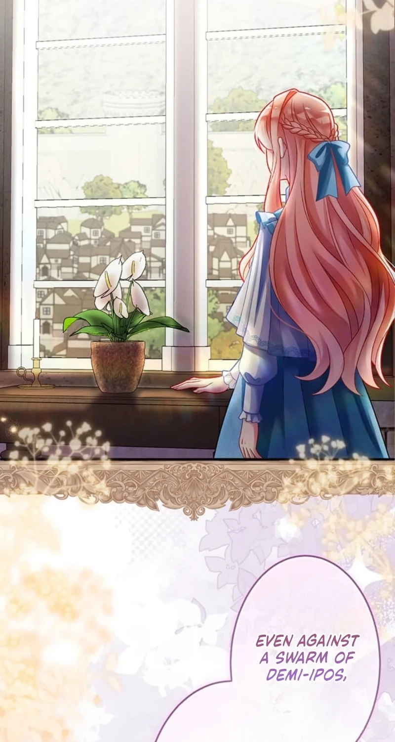 What It Means to Defy a Royal Decree Chapter 27 page 56 - 