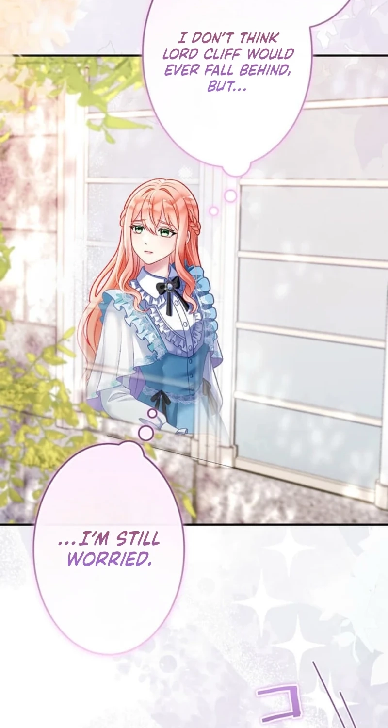 What It Means to Defy a Royal Decree Chapter 27 page 57 - 