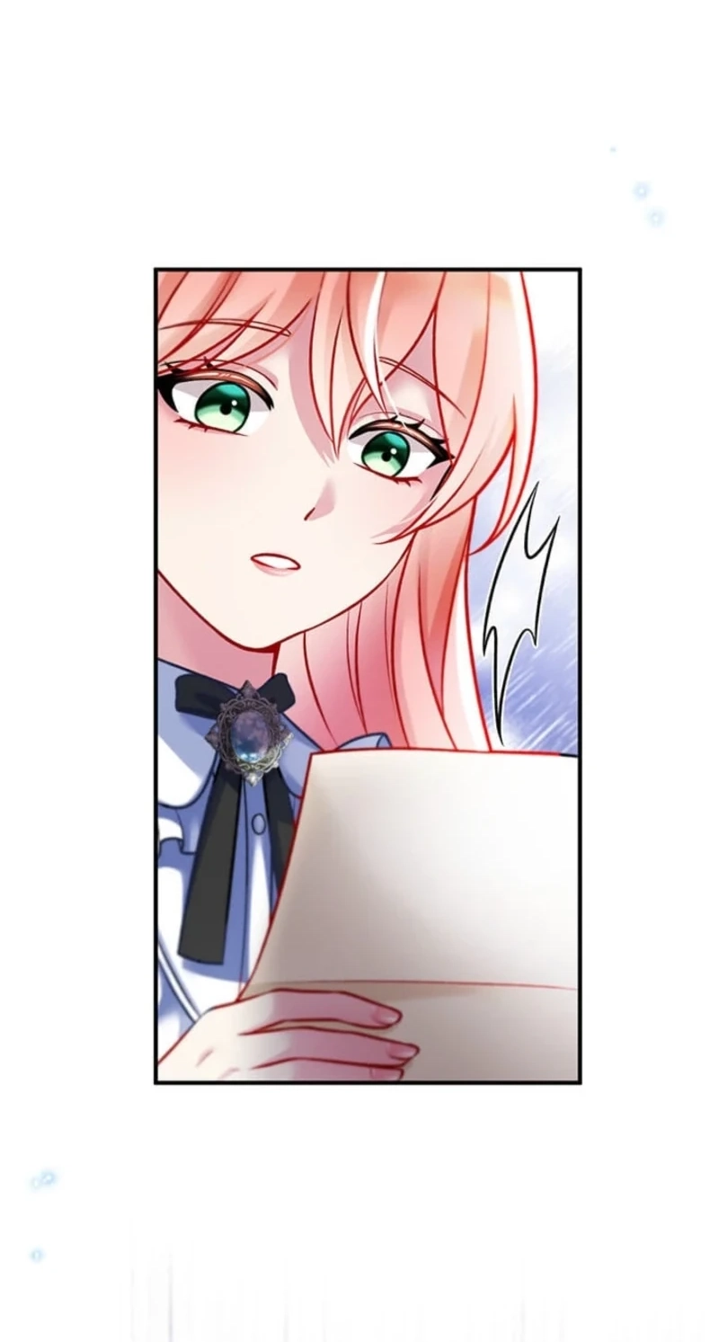 What It Means to Defy a Royal Decree Chapter 27 page 60 - 