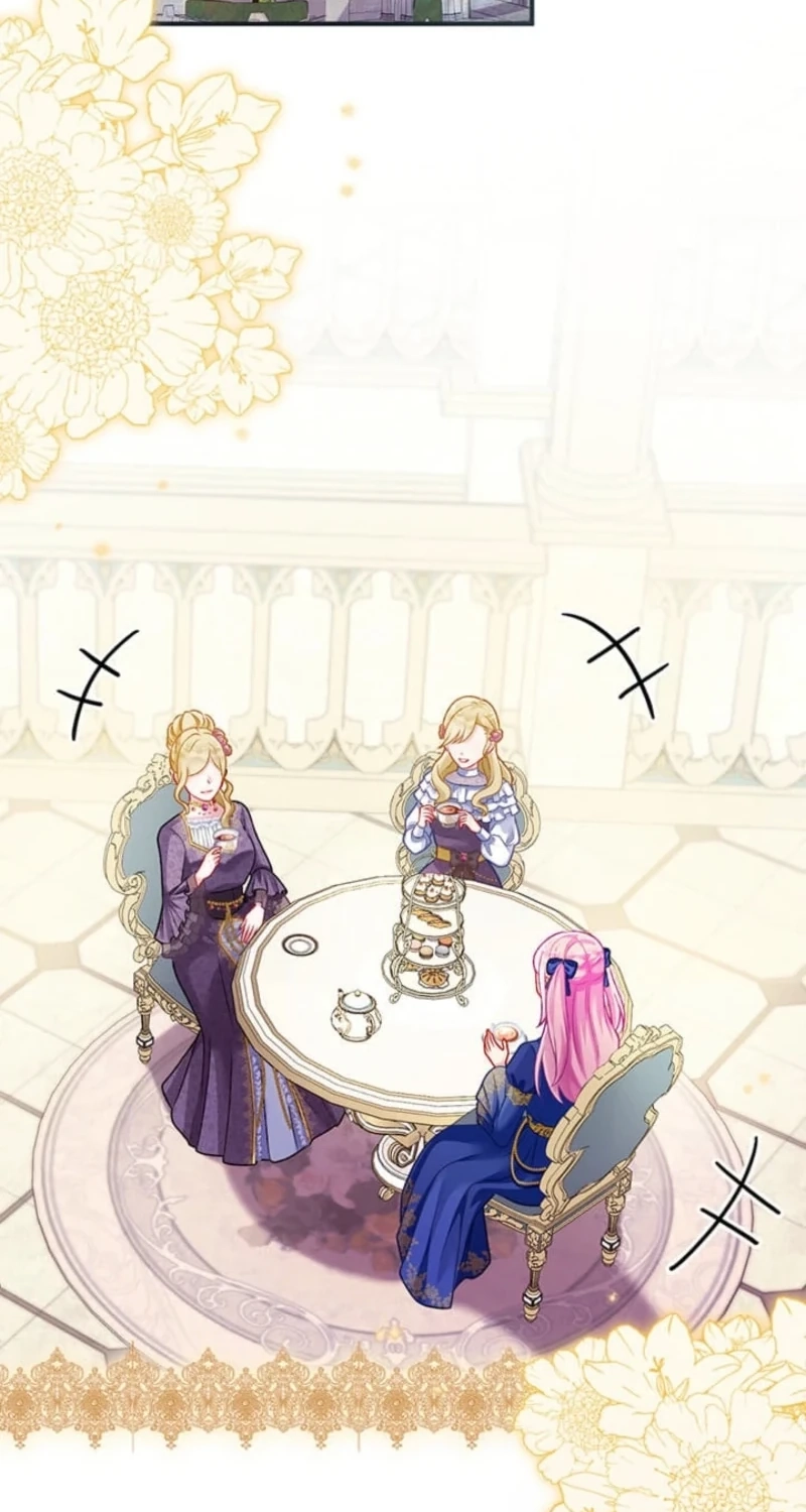 What It Means to Defy a Royal Decree Chapter 27 page 63 - 