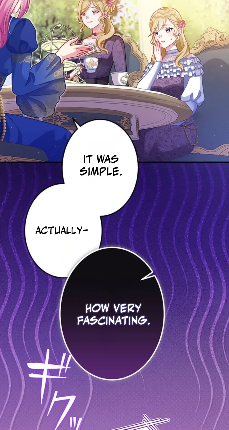 What It Means to Defy a Royal Decree Chapter 27 page 69 - 