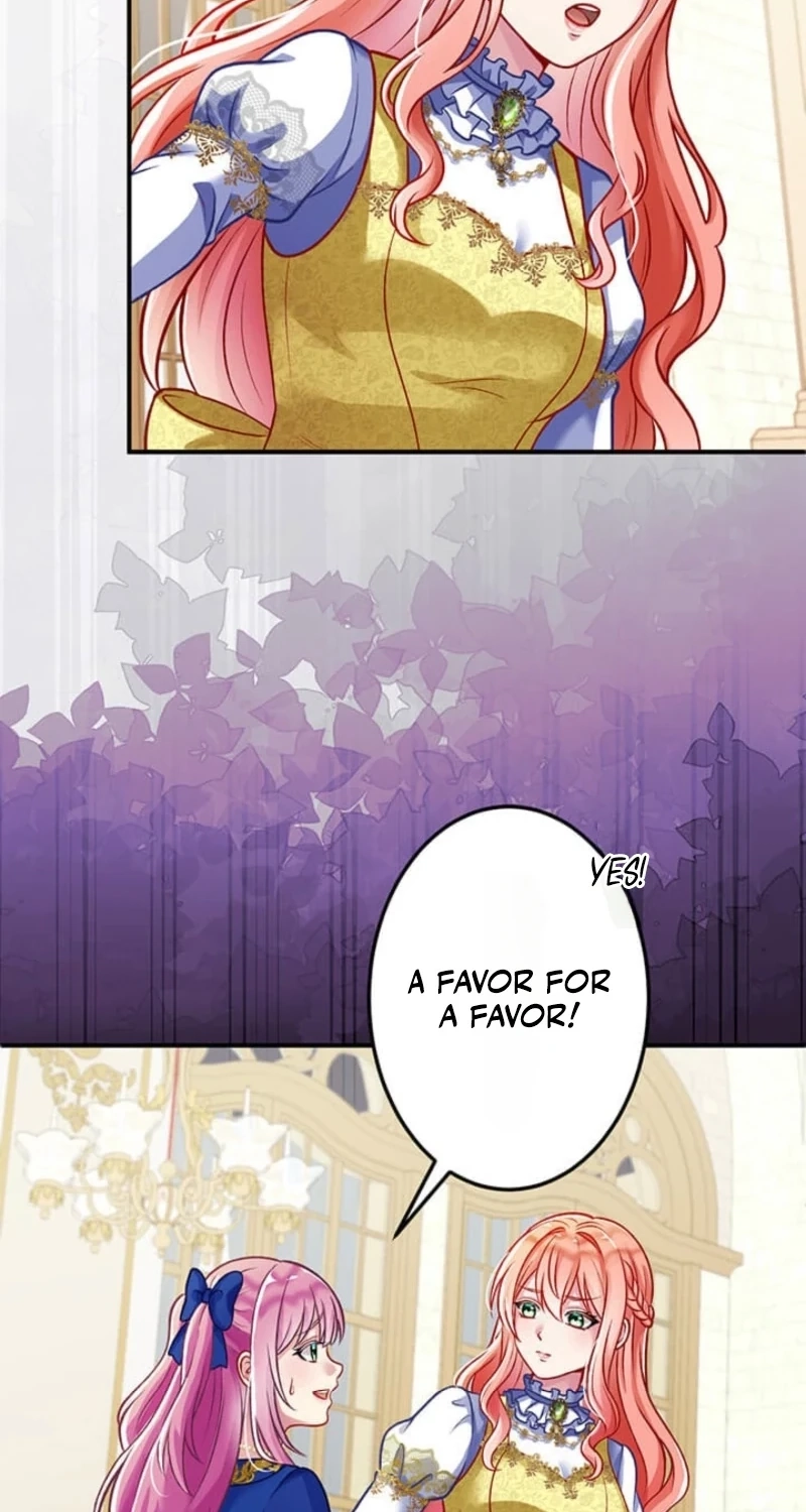 What It Means to Defy a Royal Decree Chapter 27 page 80 - 