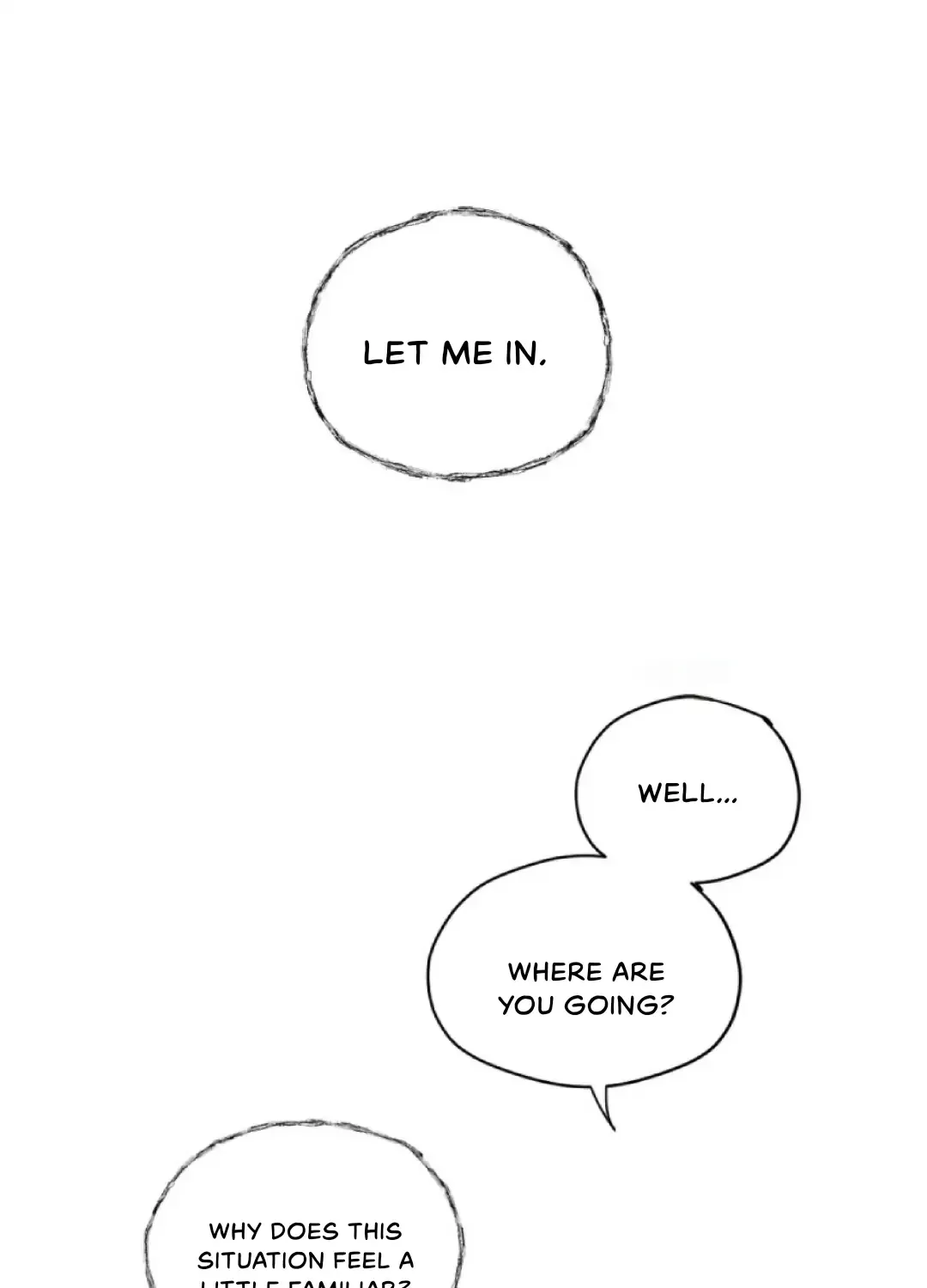 What kind of rubbish are you cultivating? Chapter 22 page 1 - 