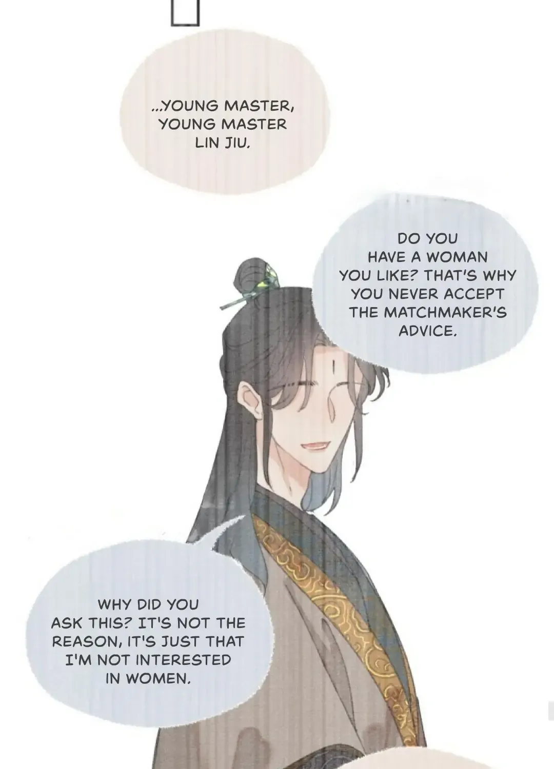 What kind of rubbish are you cultivating? Chapter 22 page 12 - 