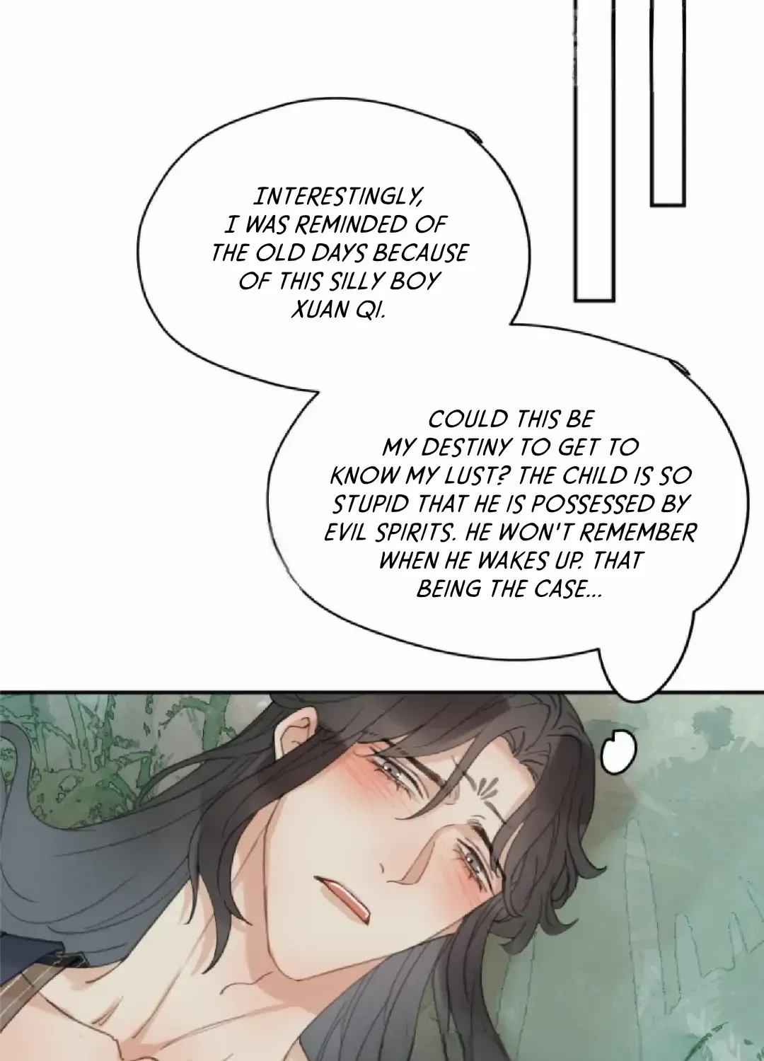 What kind of rubbish are you cultivating? Chapter 22 page 15 - 