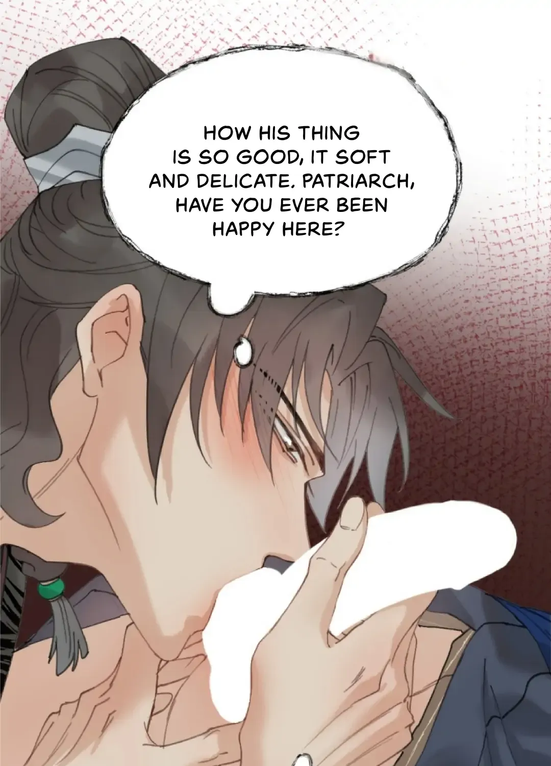 What kind of rubbish are you cultivating? Chapter 22 page 19 - 