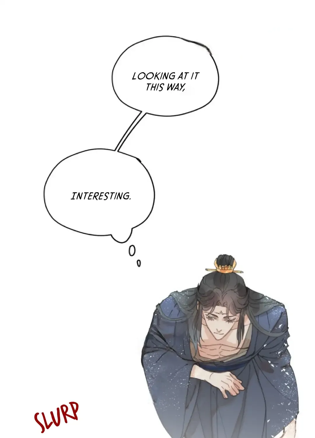 What kind of rubbish are you cultivating? Chapter 22 page 27 - 