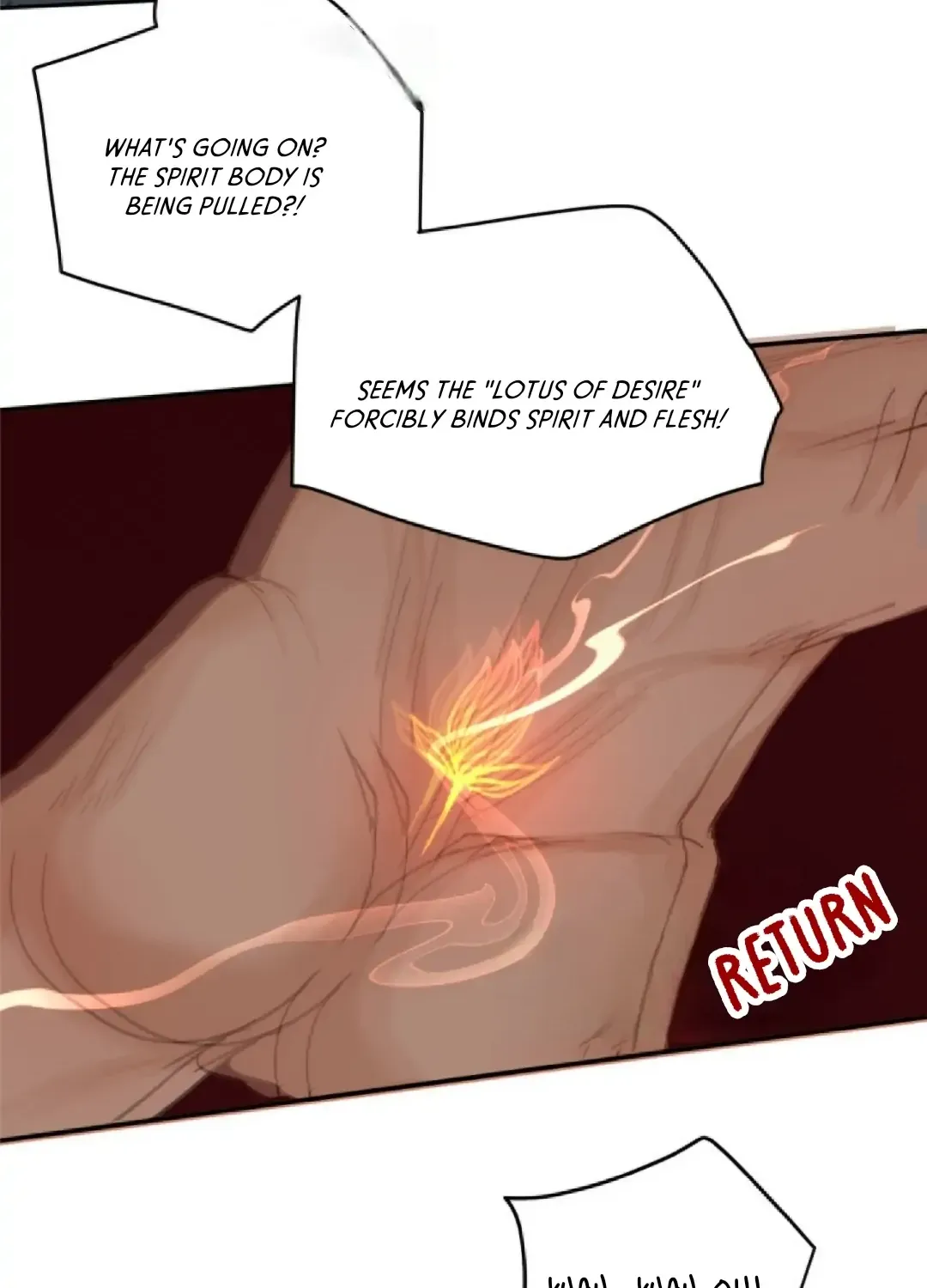 What kind of rubbish are you cultivating? Chapter 22 page 38 - 