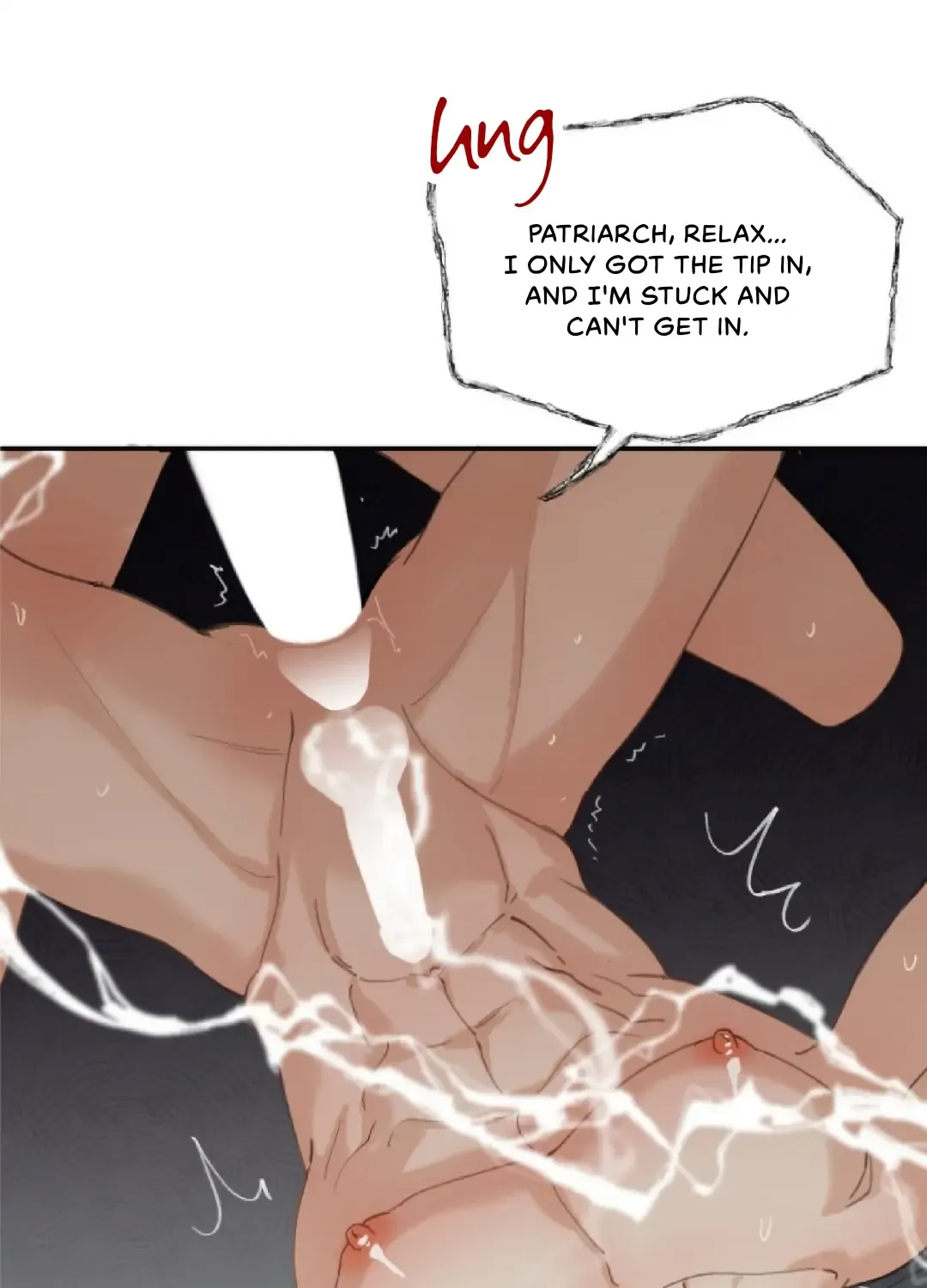 What kind of rubbish are you cultivating? Chapter 22 page 52 - 
