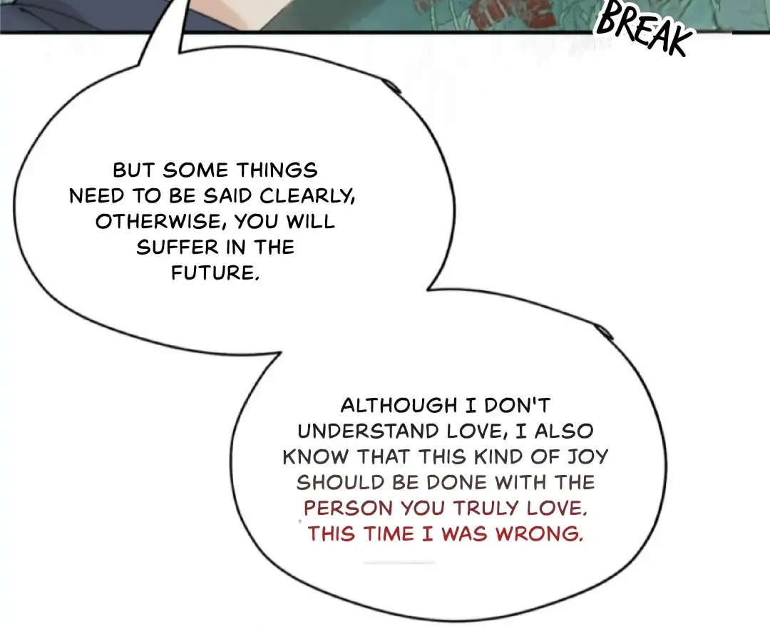 What kind of rubbish are you cultivating? Chapter 22 page 58 - 