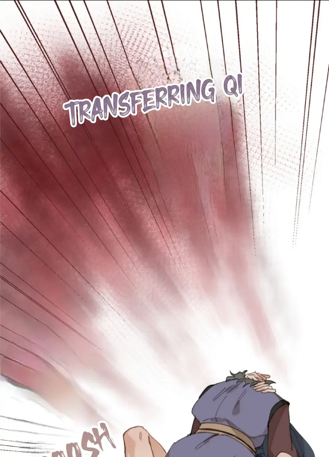 What kind of rubbish are you cultivating? Chapter 22 page 62 - 