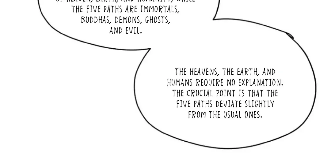 What kind of rubbish are you cultivating? Chapter 23.5 page 5 - 