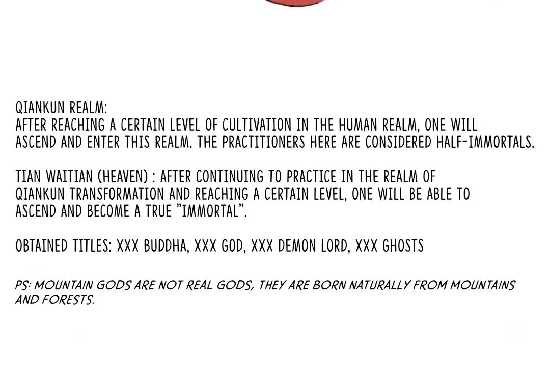 What kind of rubbish are you cultivating? Chapter 23.5 page 7 - 