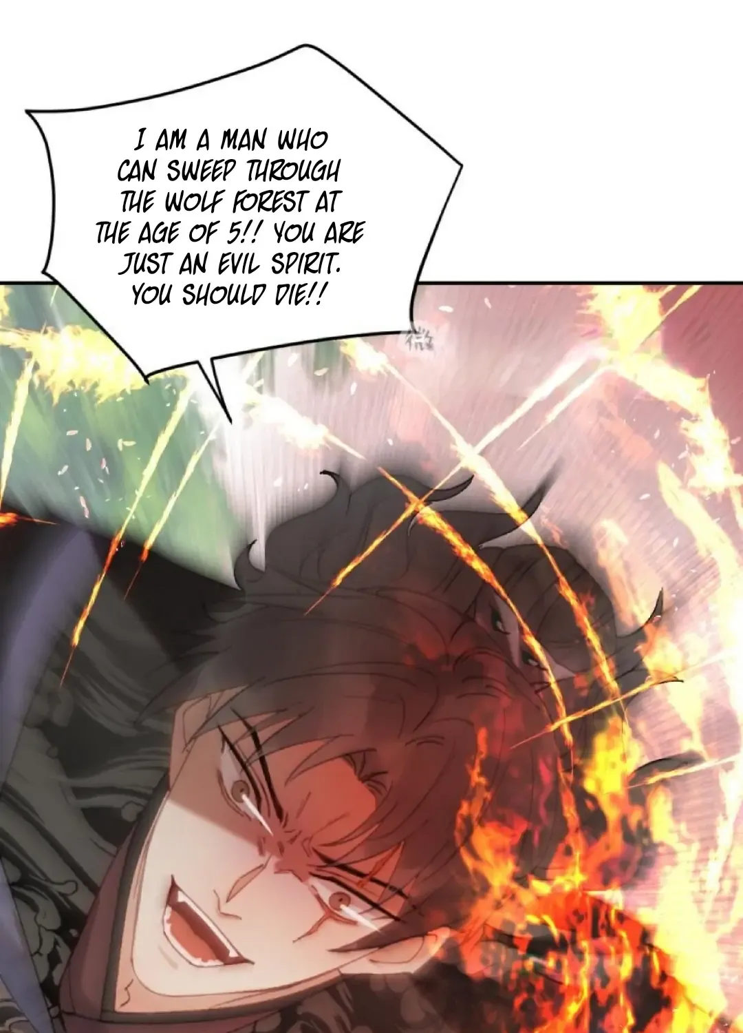 What kind of rubbish are you cultivating? Chapter 23 page 17 - 