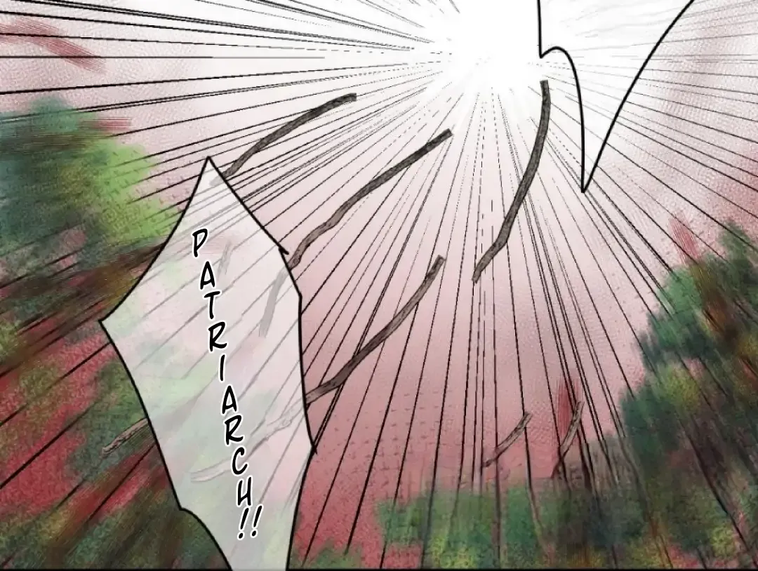 What kind of rubbish are you cultivating? Chapter 23 page 36 - 