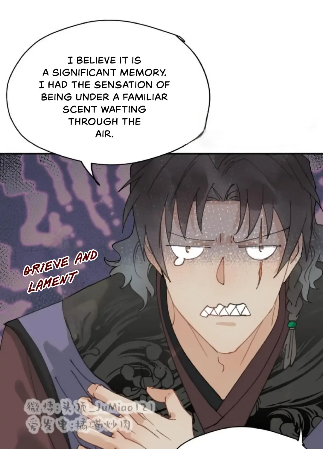 What kind of rubbish are you cultivating? Chapter 23 page 7 - 