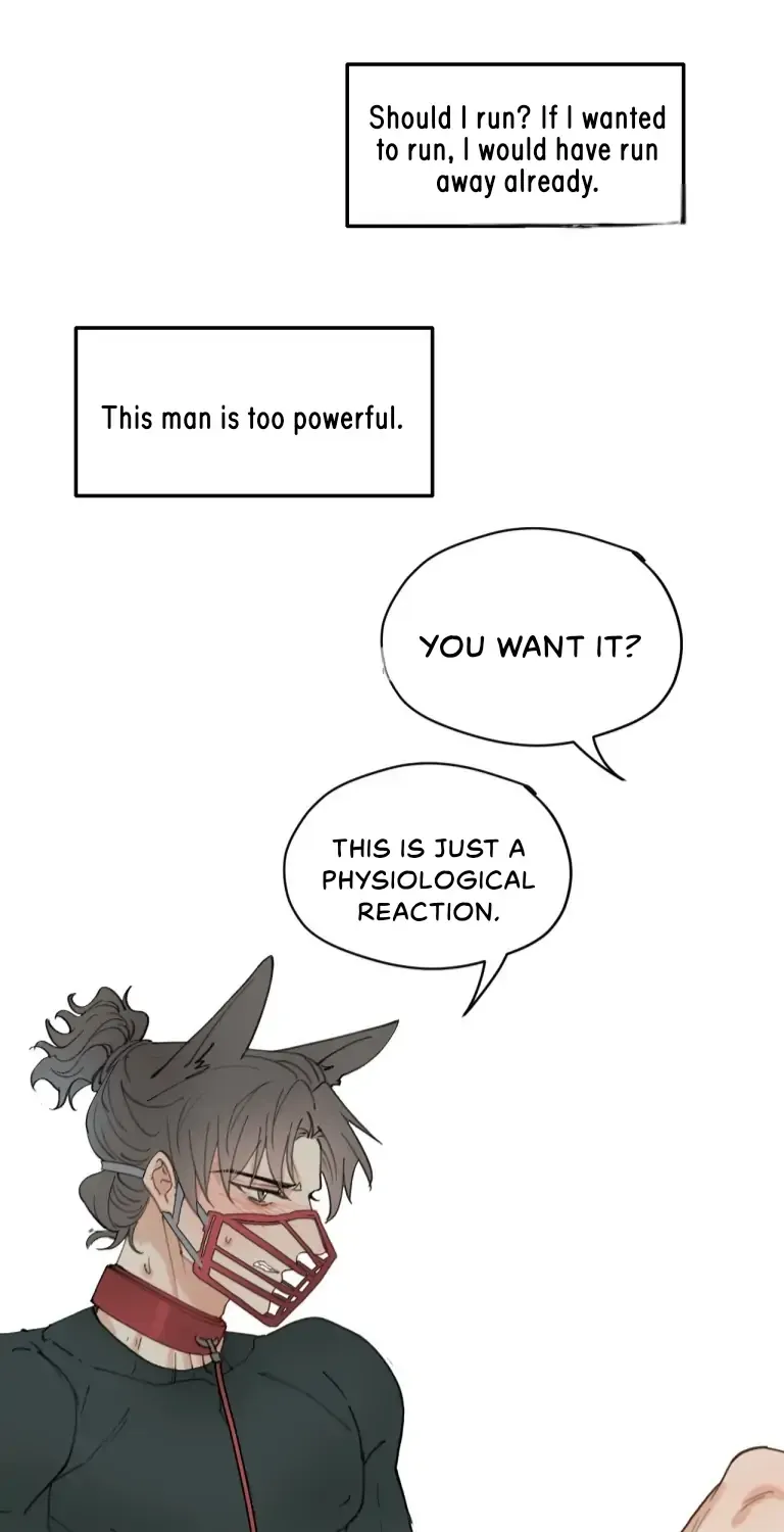 What kind of rubbish are you cultivating? Chapter 24.5 page 28 - 