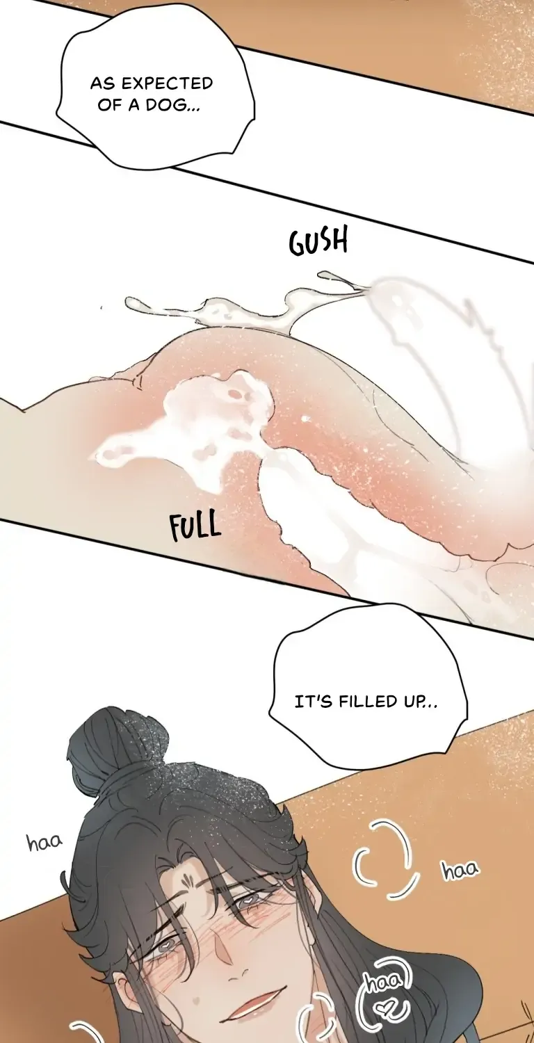 What kind of rubbish are you cultivating? Chapter 24.5 page 58 - 