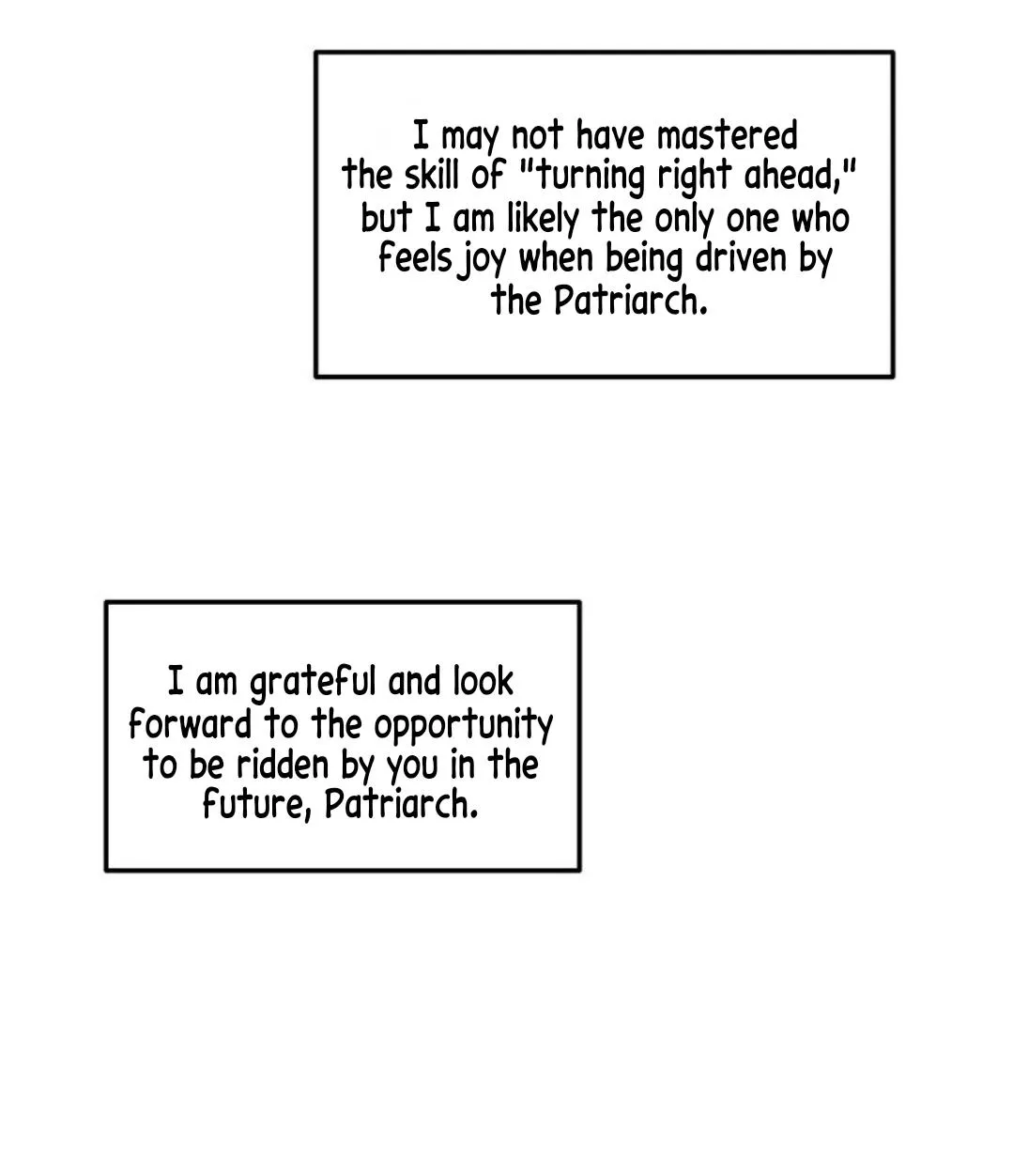 What kind of rubbish are you cultivating? Chapter 24.6 page 11 - 