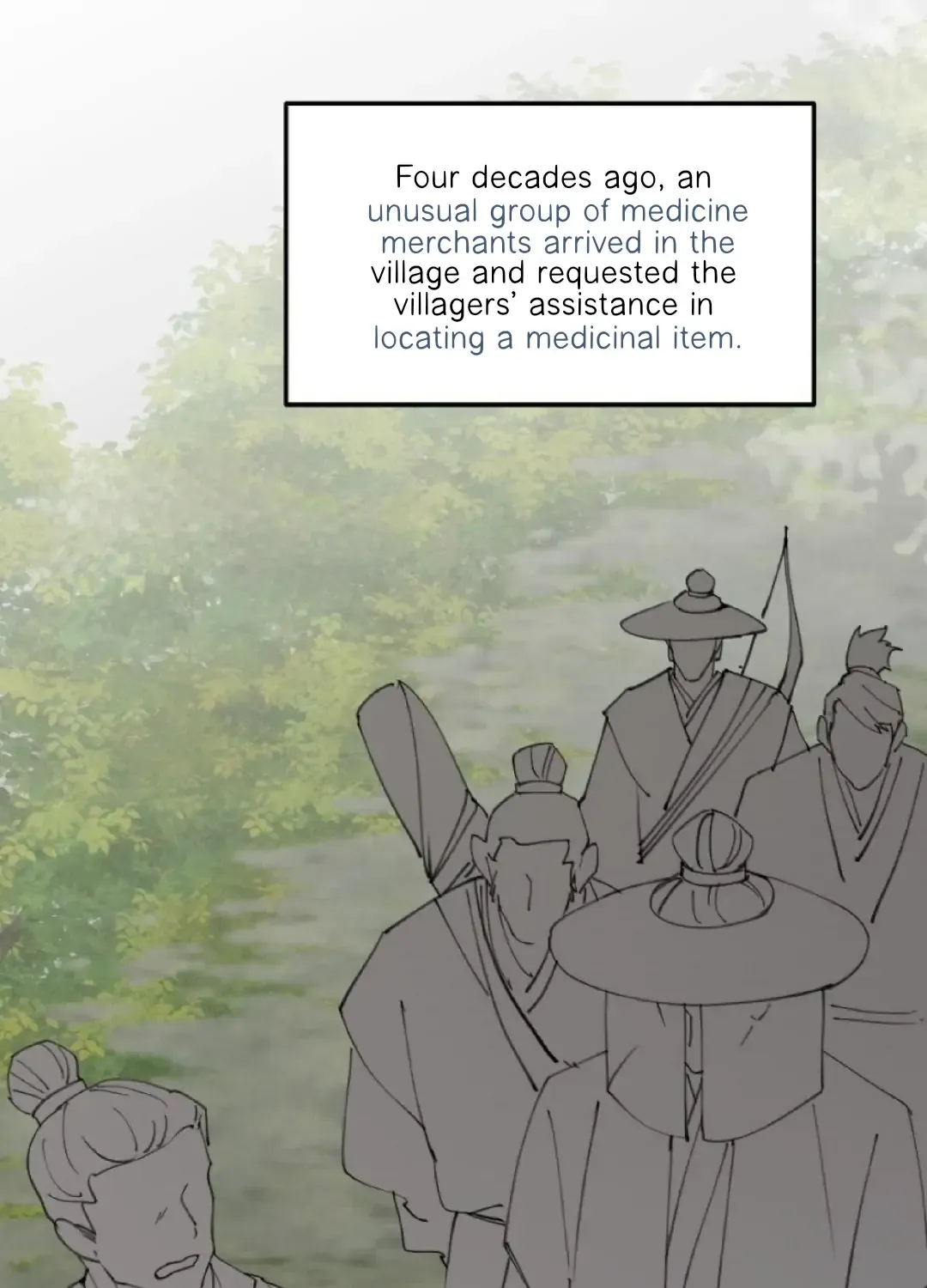 What kind of rubbish are you cultivating? Chapter 24 page 12 - 