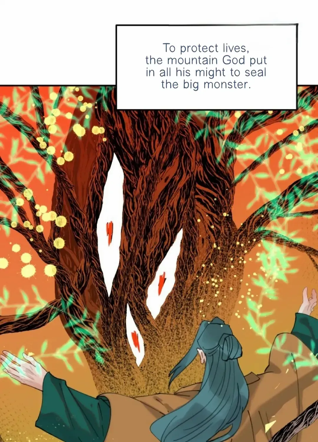 What kind of rubbish are you cultivating? Chapter 24 page 18 - 