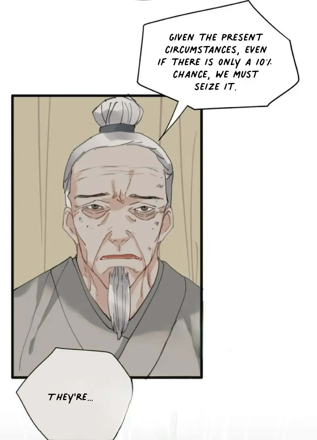 What kind of rubbish are you cultivating? Chapter 24 page 6 - 