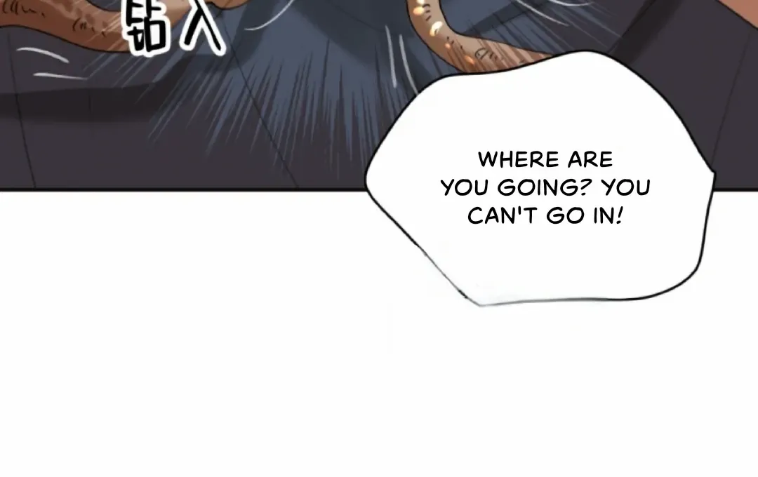 What kind of rubbish are you cultivating? Chapter 25 page 21 - 