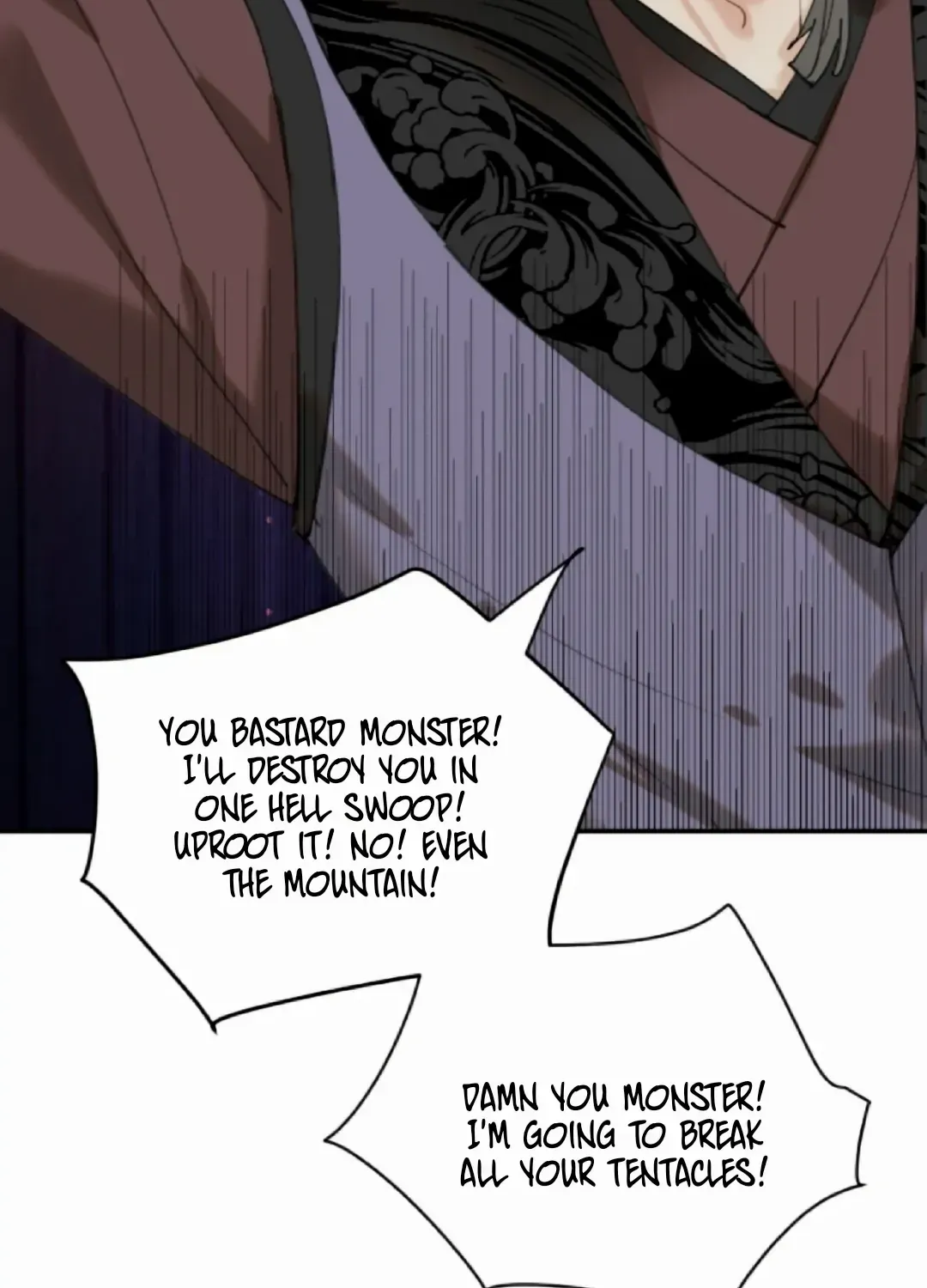 What kind of rubbish are you cultivating? Chapter 25 page 26 - 