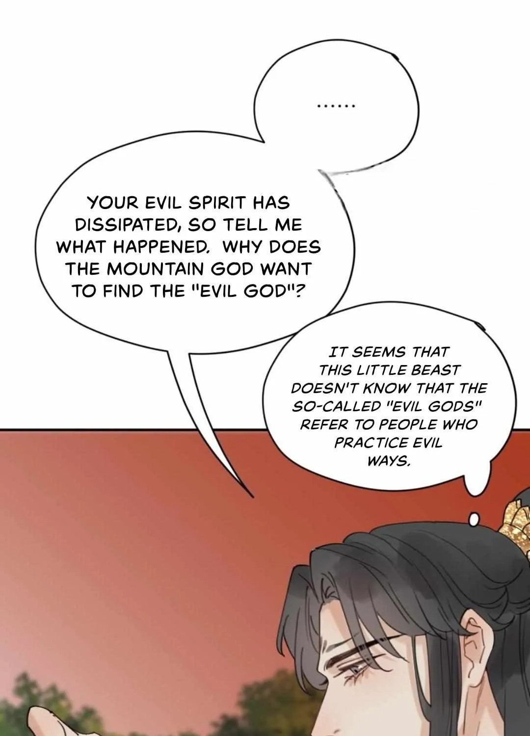 What kind of rubbish are you cultivating? Chapter 26 page 11 - 