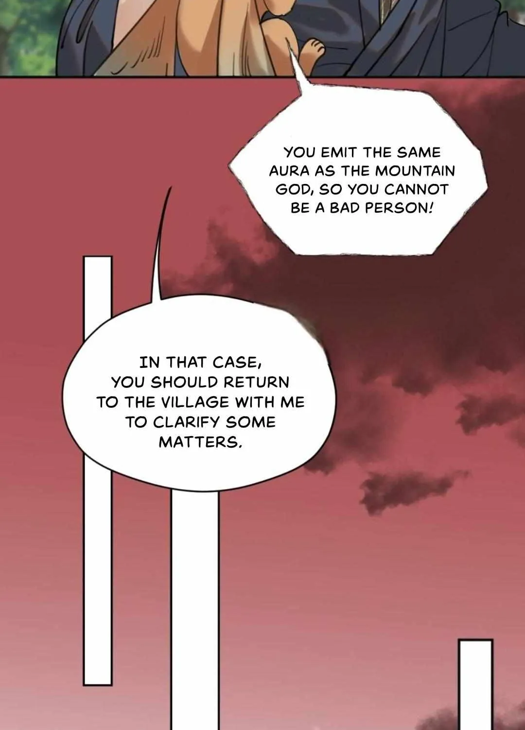 What kind of rubbish are you cultivating? Chapter 26 page 17 - 