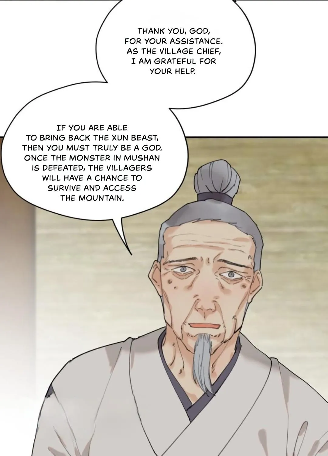 What kind of rubbish are you cultivating? Chapter 26 page 39 - 