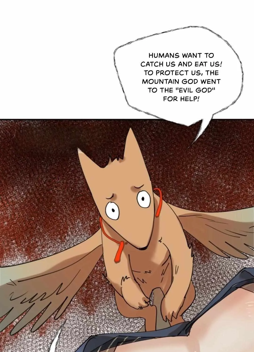 What kind of rubbish are you cultivating? Chapter 26 page 9 - 