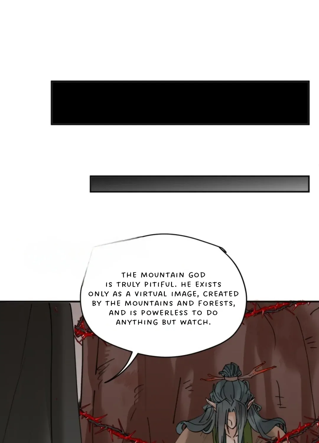 What kind of rubbish are you cultivating? Chapter 27 page 31 - 