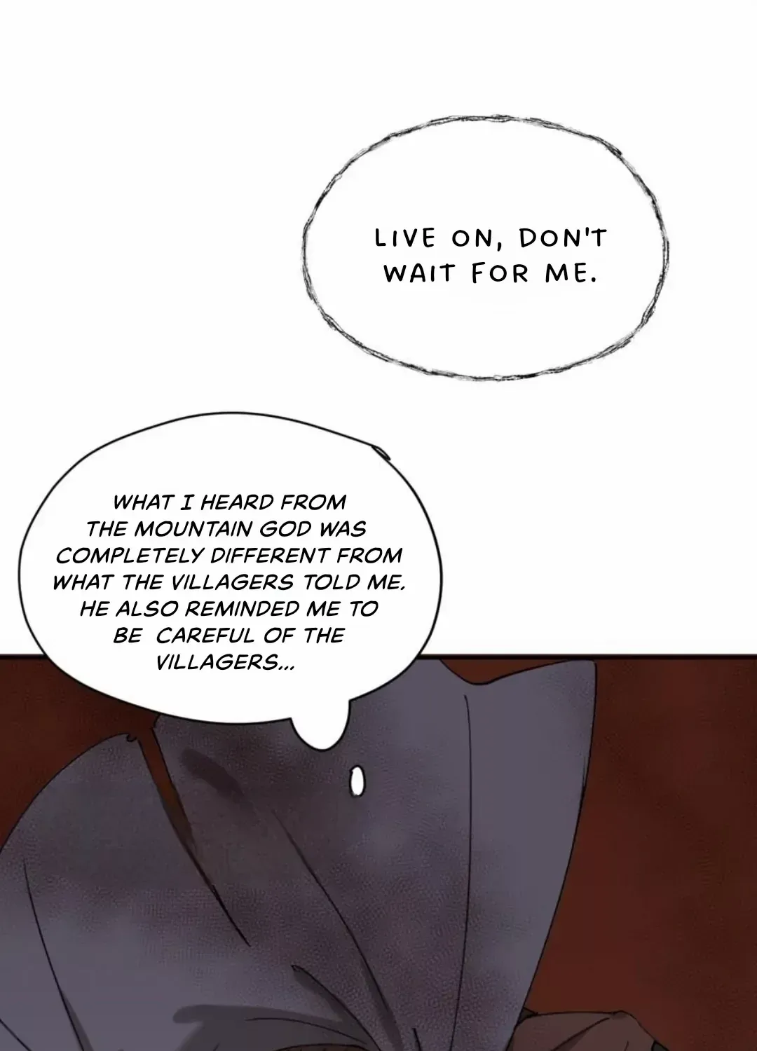 What kind of rubbish are you cultivating? Chapter 27 page 39 - 