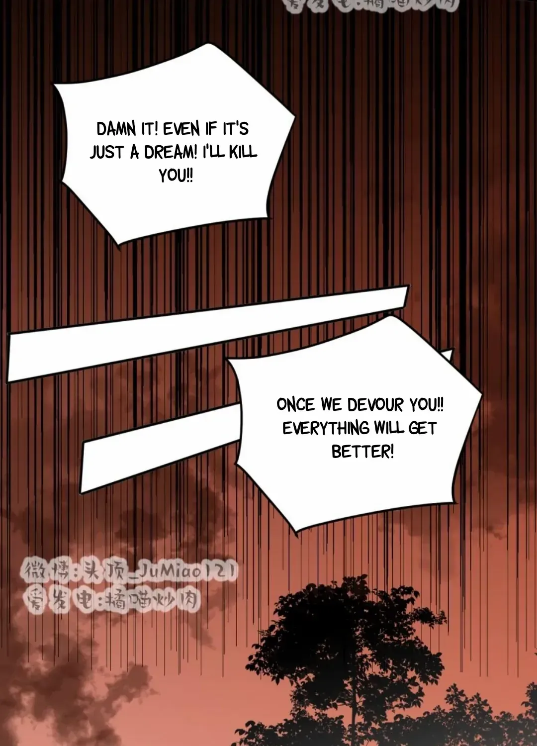 What kind of rubbish are you cultivating? Chapter 28 page 21 - 