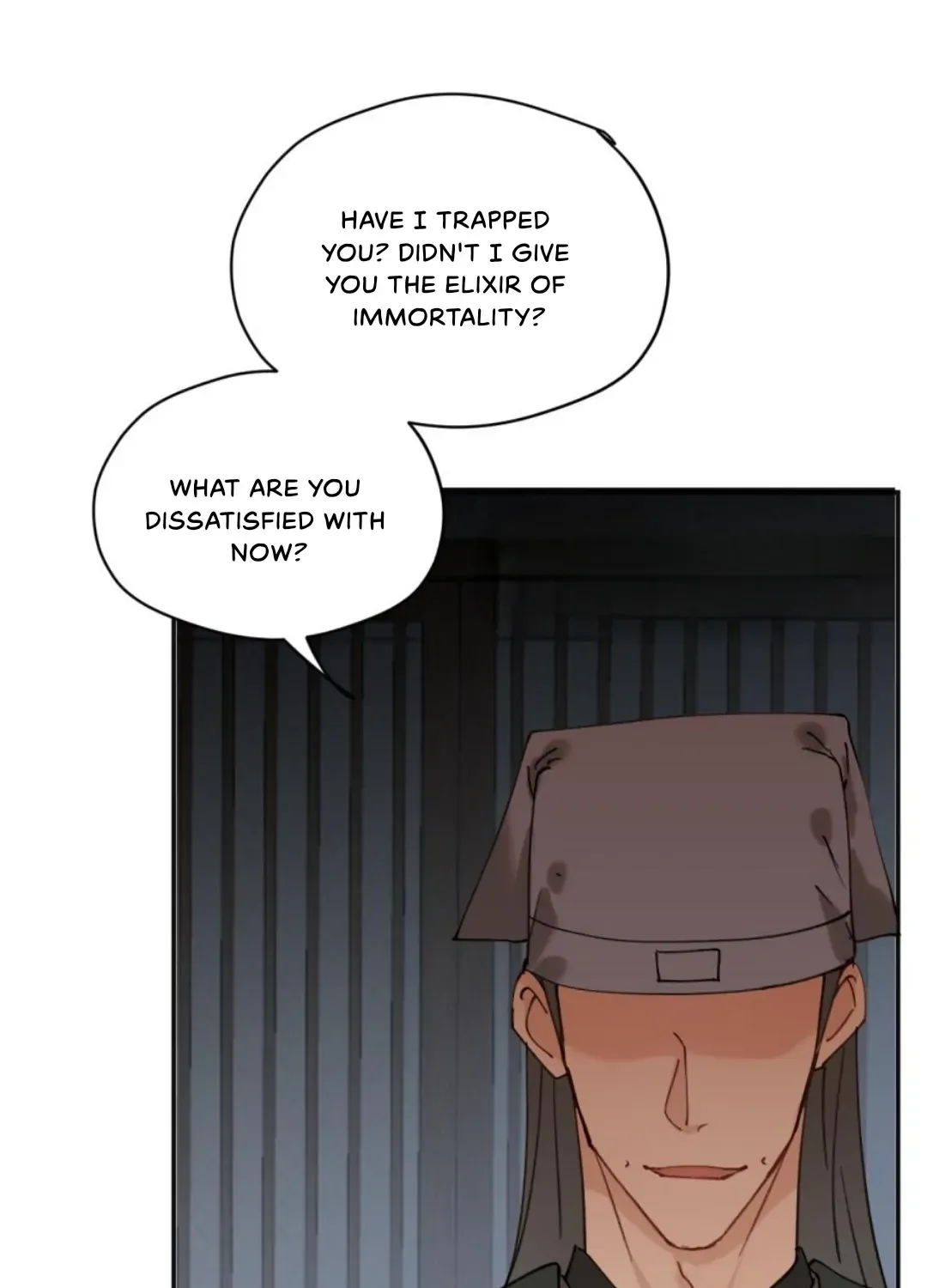 What kind of rubbish are you cultivating? Chapter 28 page 6 - 