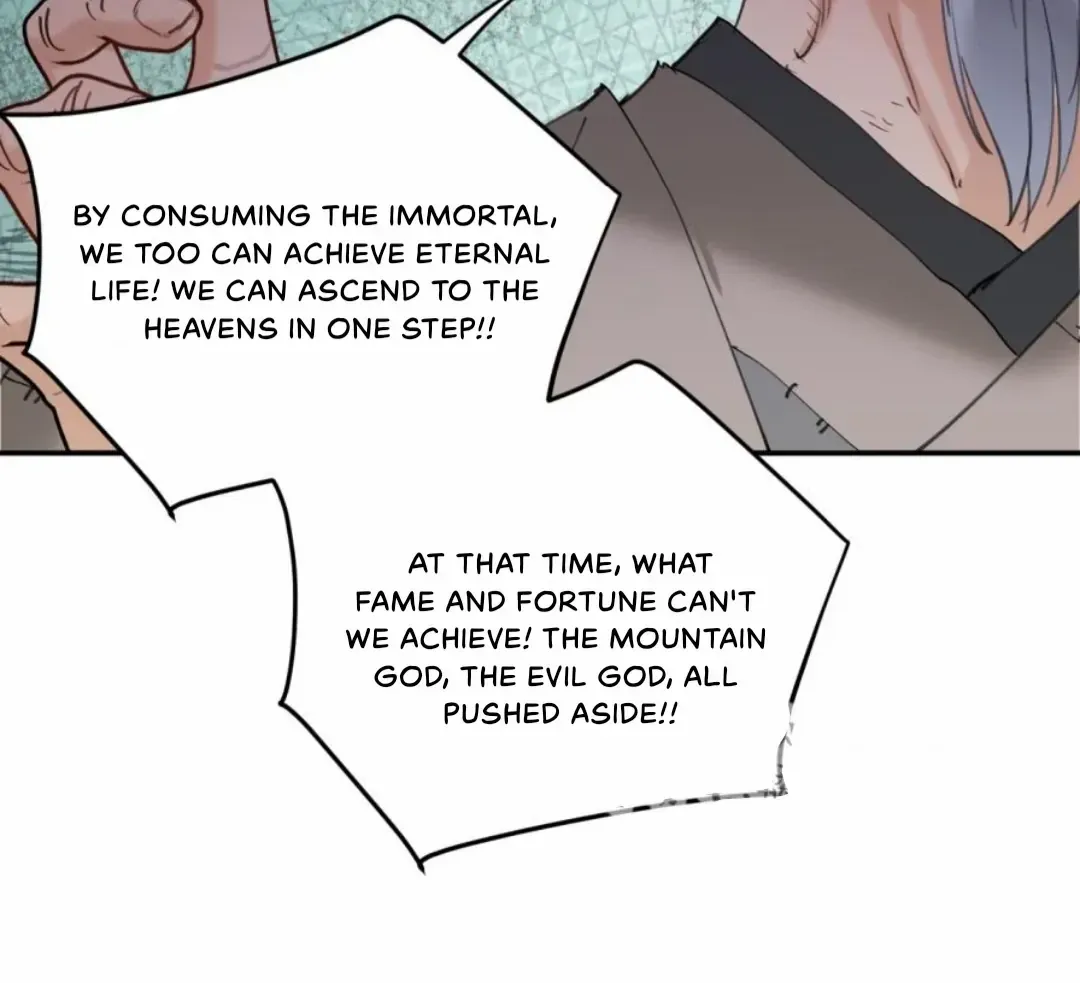 What kind of rubbish are you cultivating? Chapter 28 page 10 - 