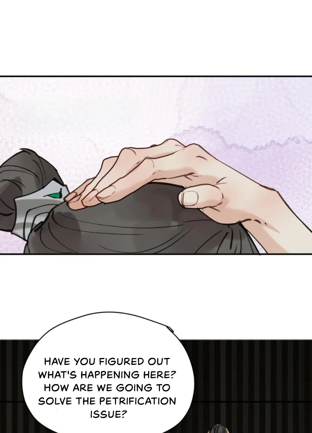 What kind of rubbish are you cultivating? Chapter 29 page 9 - 
