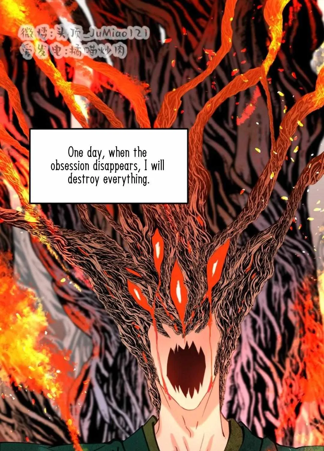 What kind of rubbish are you cultivating? Chapter 30 page 11 - 