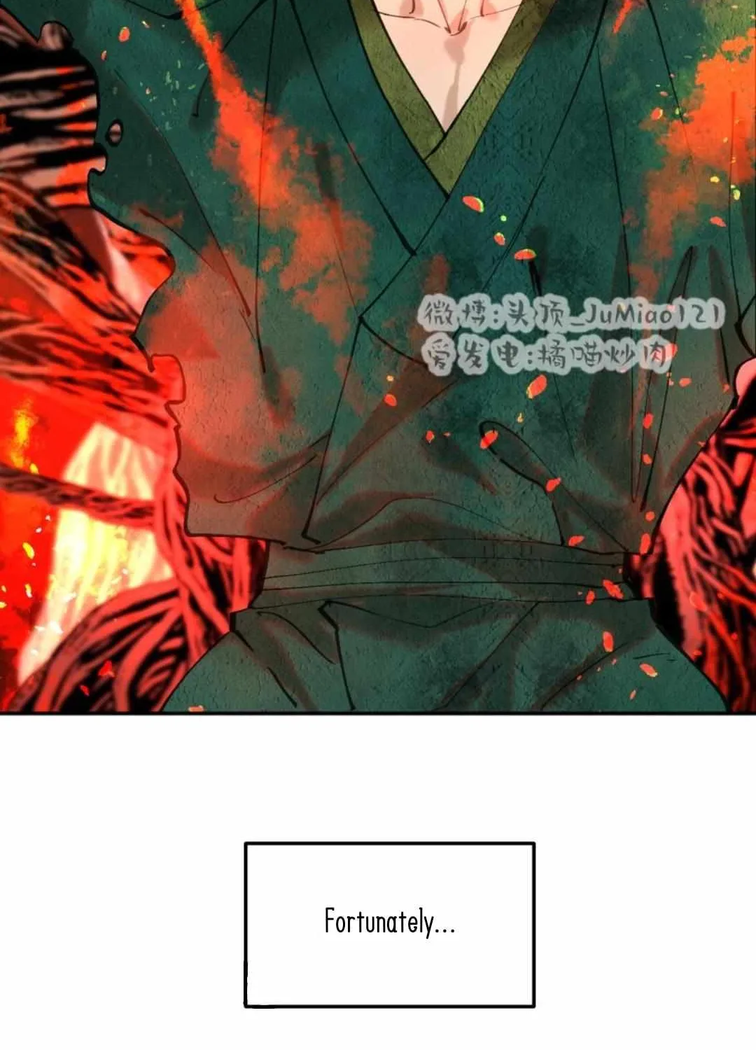 What kind of rubbish are you cultivating? Chapter 30 page 12 - 